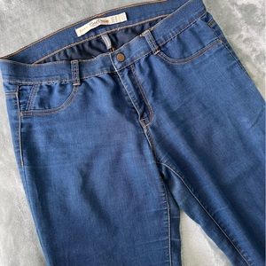 Zara Jeggings